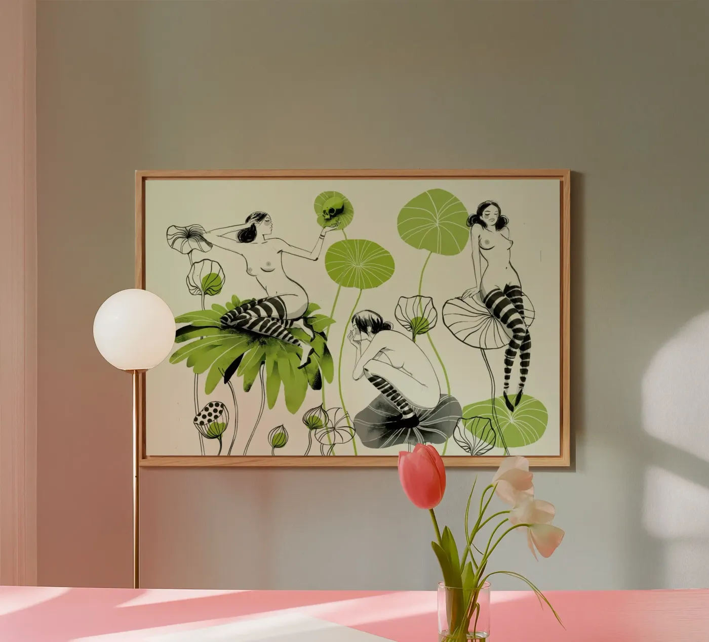 Bored pannello forex da Pietari Posti