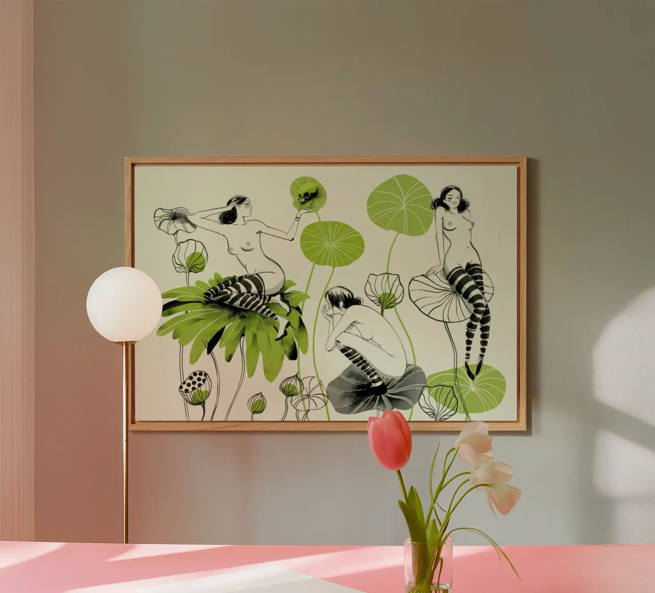 Bored forex plate by Pietari Posti