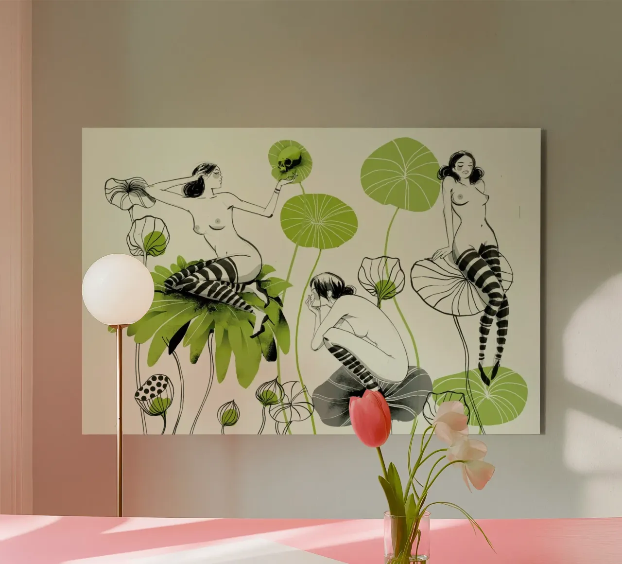 Bored forex plate by Pietari Posti