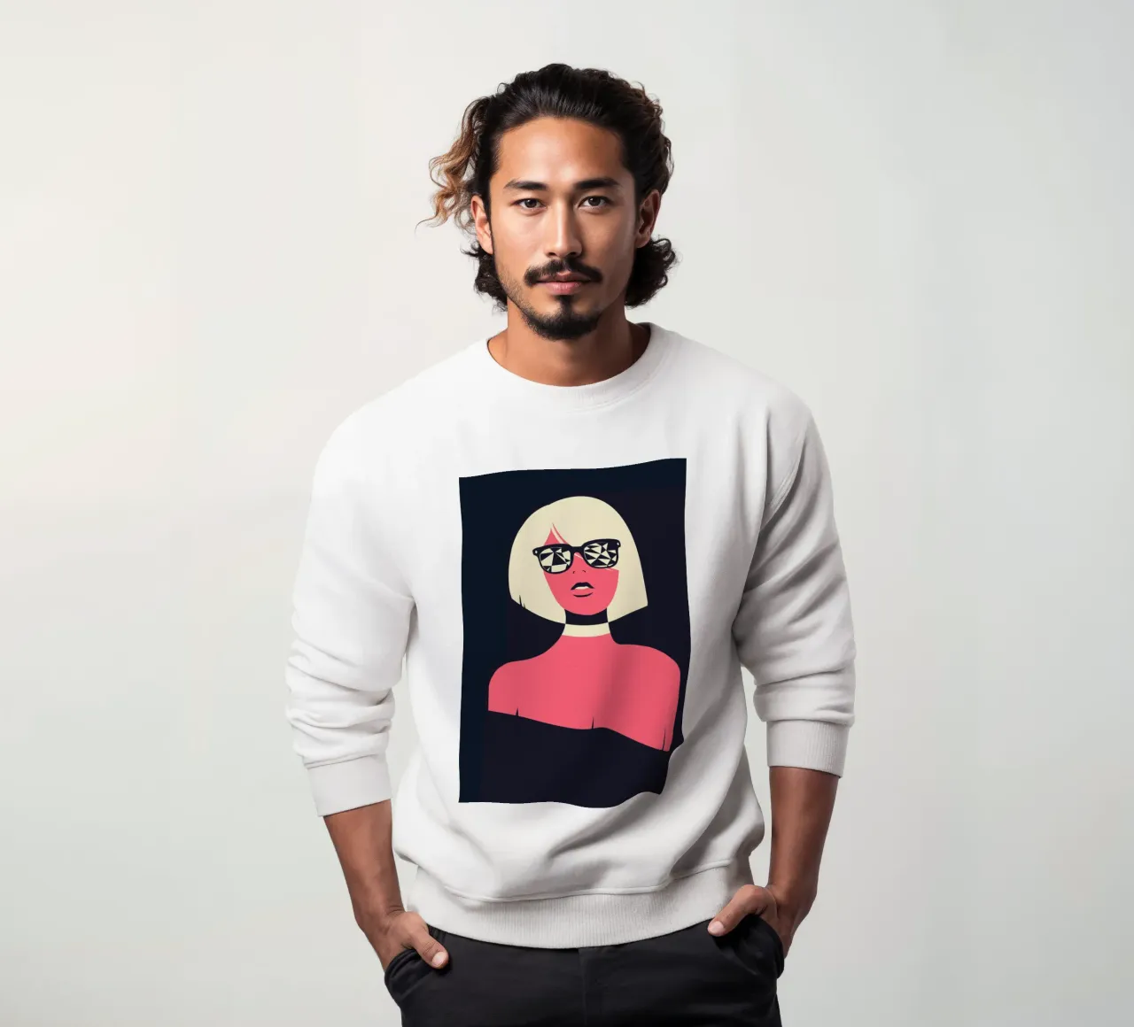 Ellas 8 felpa da Pietari Posti