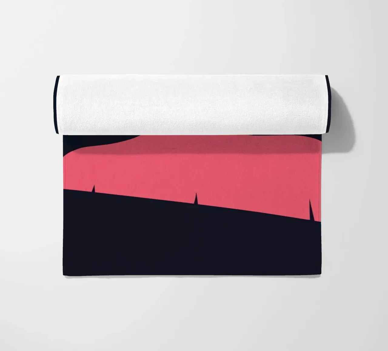 Ellas 8 telo mare da Pietari Posti