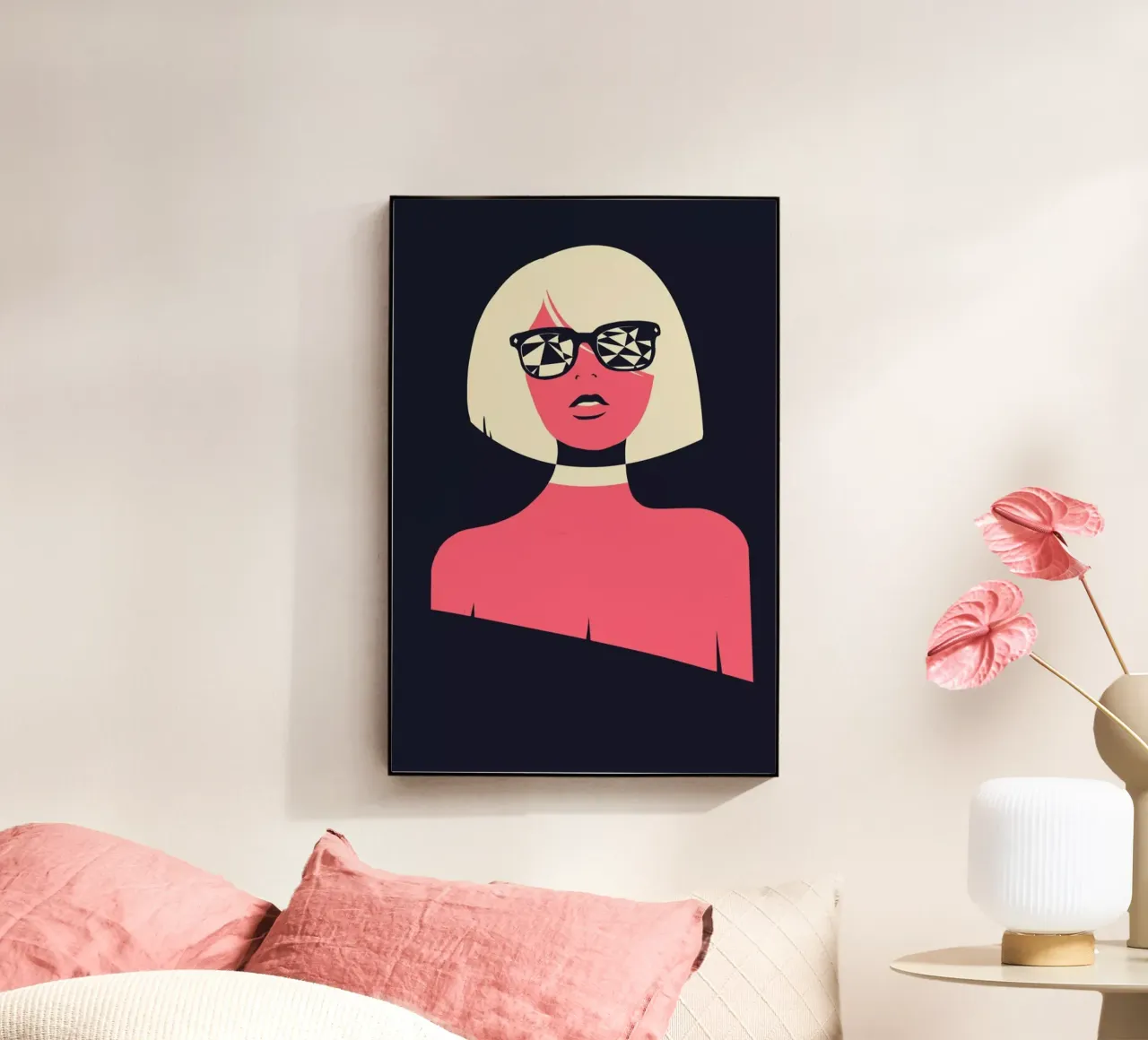 Ellas 8 plexiglass da Pietari Posti