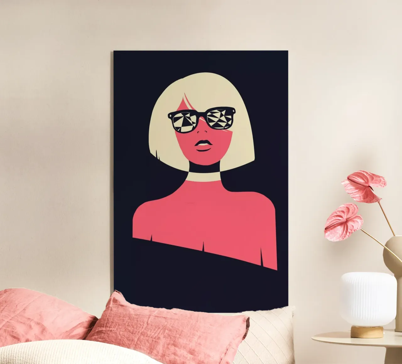 Ellas 8 plexiglass da Pietari Posti