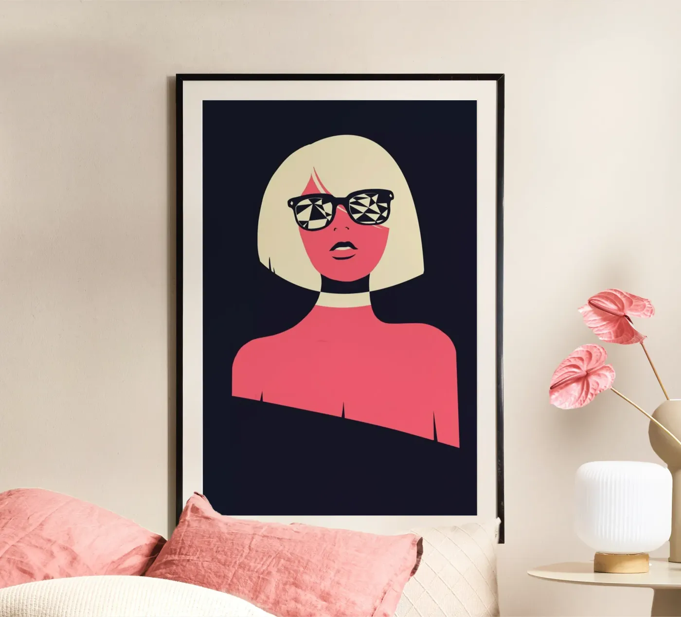 Ellas 8 Poster von Pietari Posti