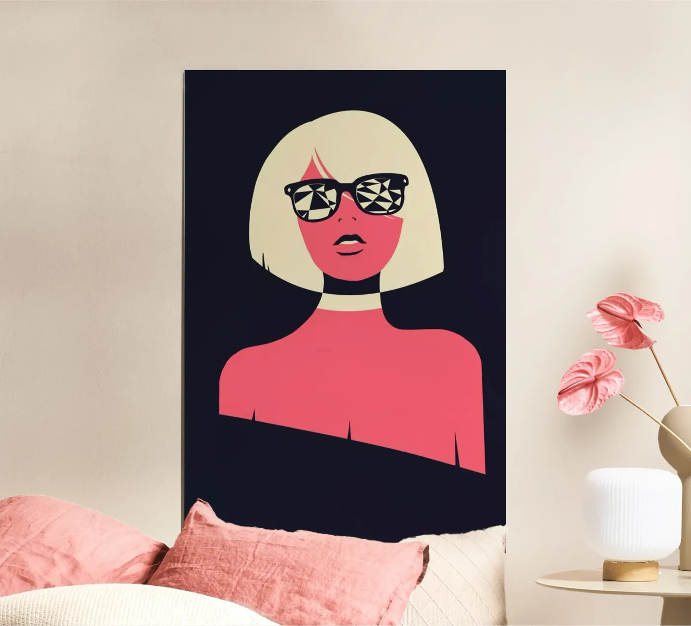 Ellas 8 Poster von Pietari Posti