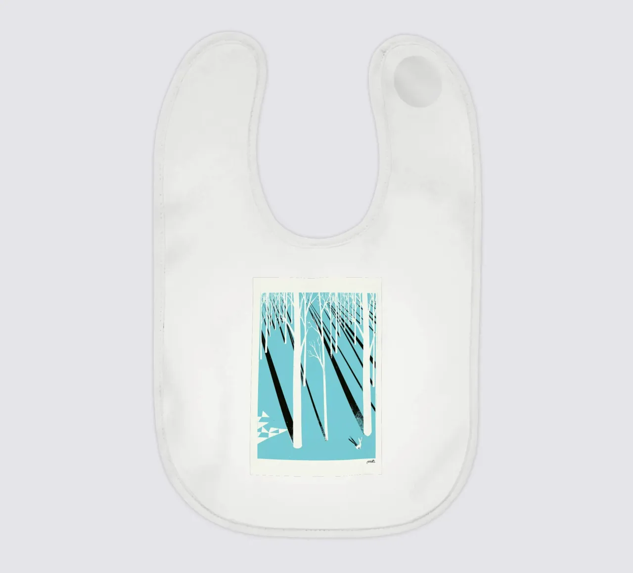 Forest 1 bavaglino da Pietari Posti