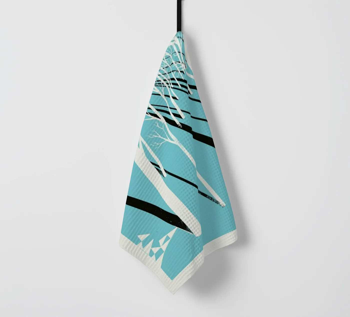 Forest 1 torchon de Pietari Posti