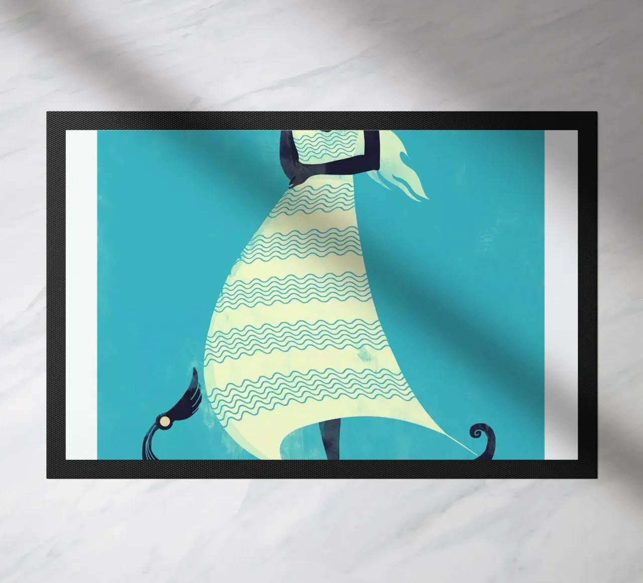 Sail zerbino da Pietari Posti