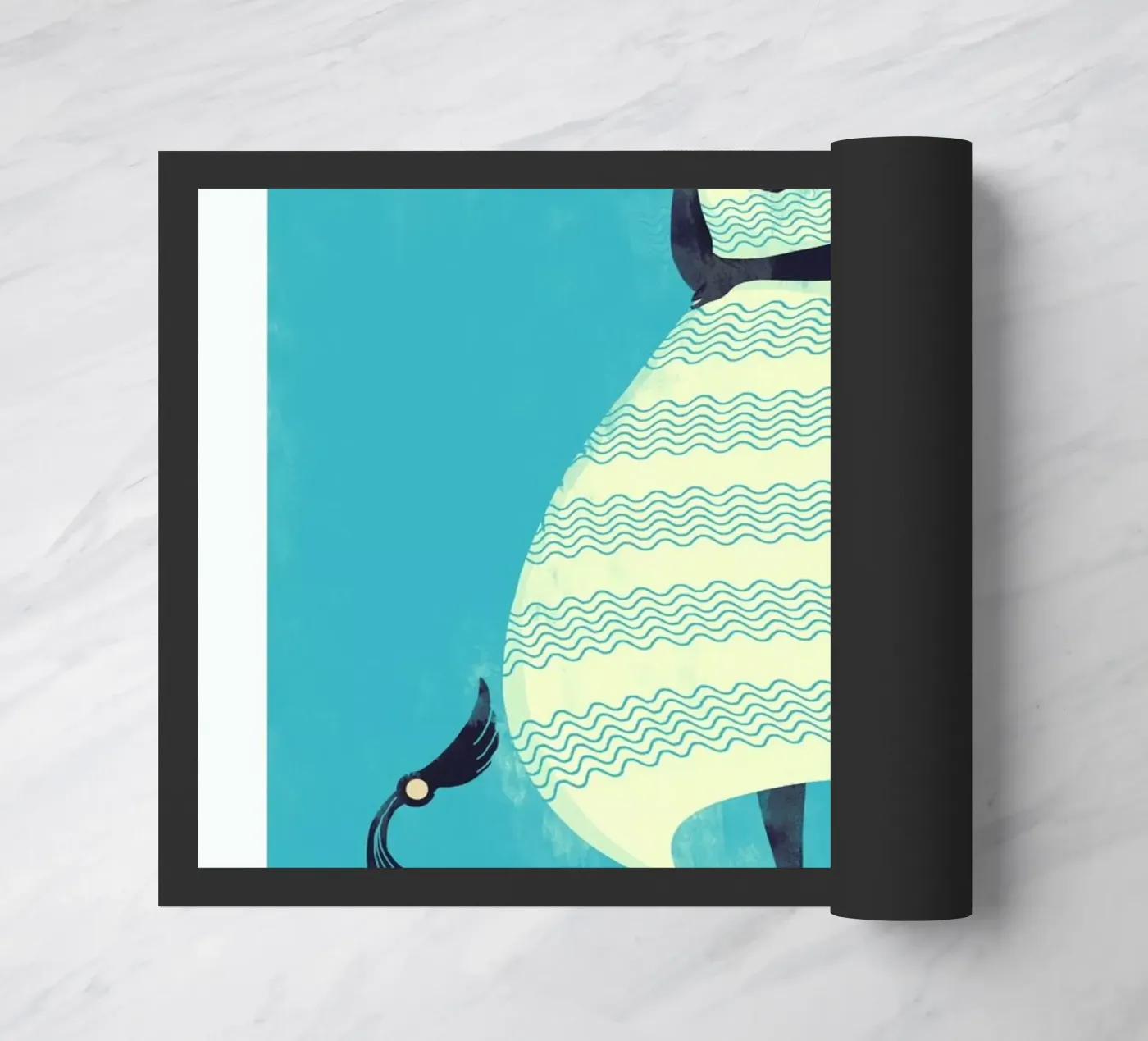 Sail zerbino da Pietari Posti