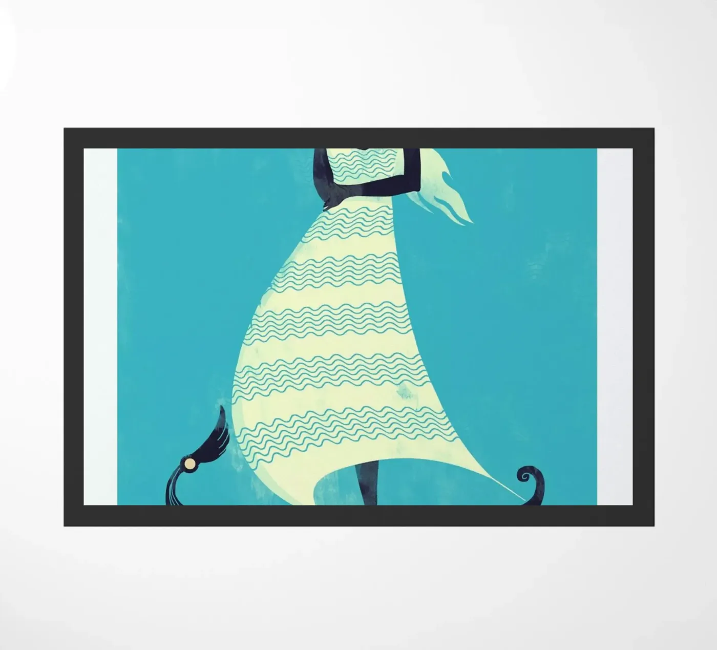 Sail zerbino da Pietari Posti