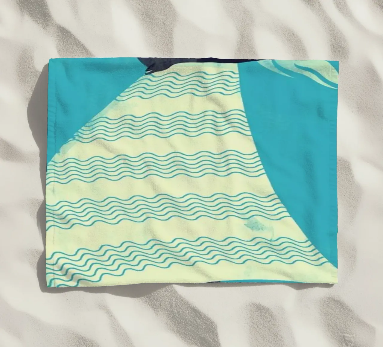 Sail telo mare da Pietari Posti