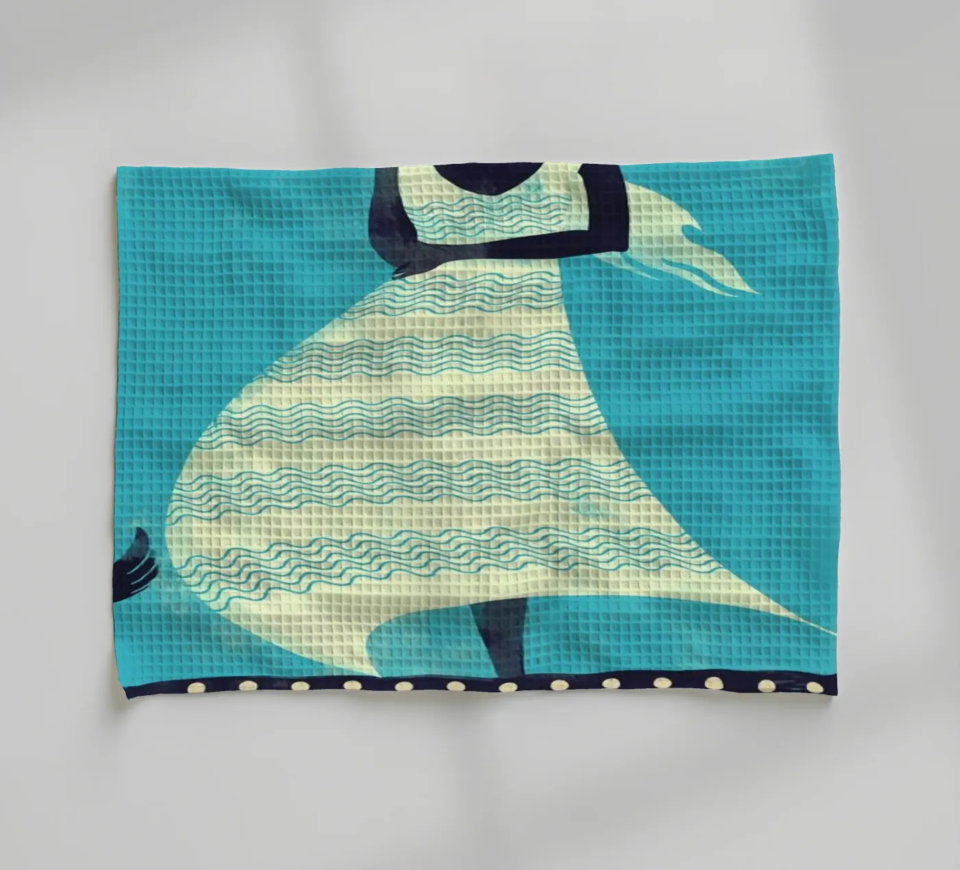 Sail torchon de Pietari Posti