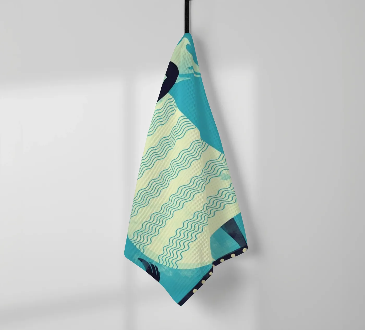 Sail torchon de Pietari Posti