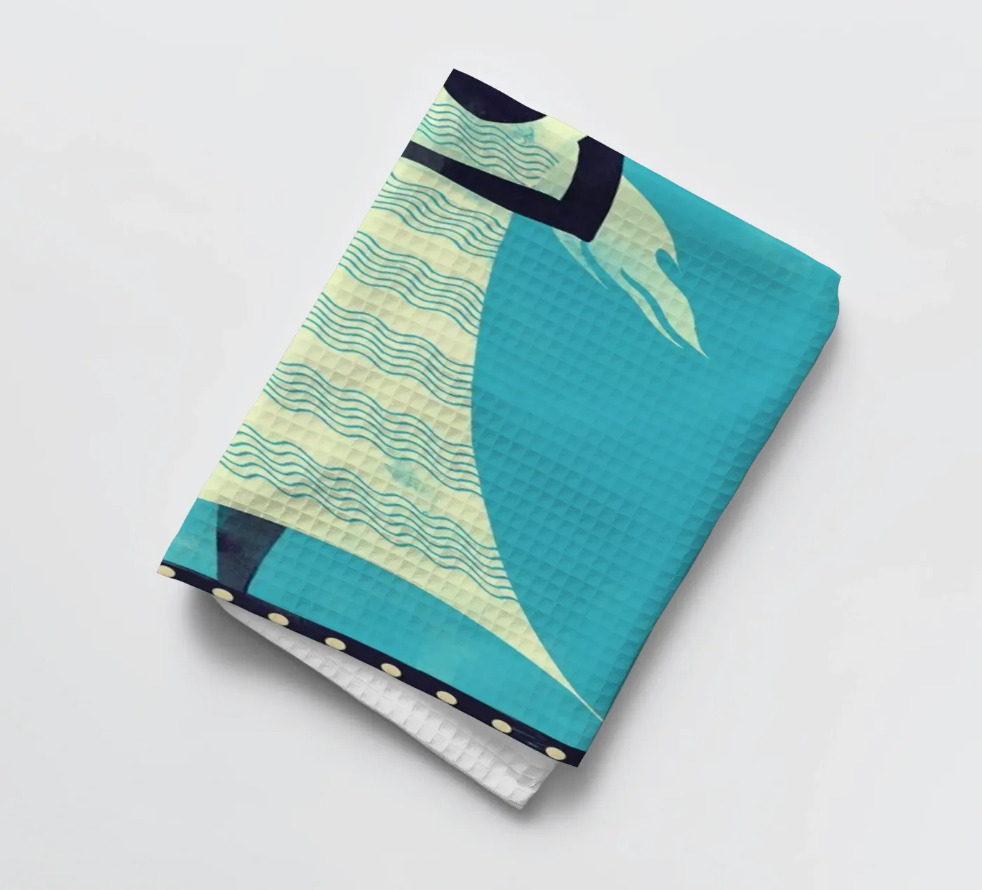 Sail torchon de Pietari Posti