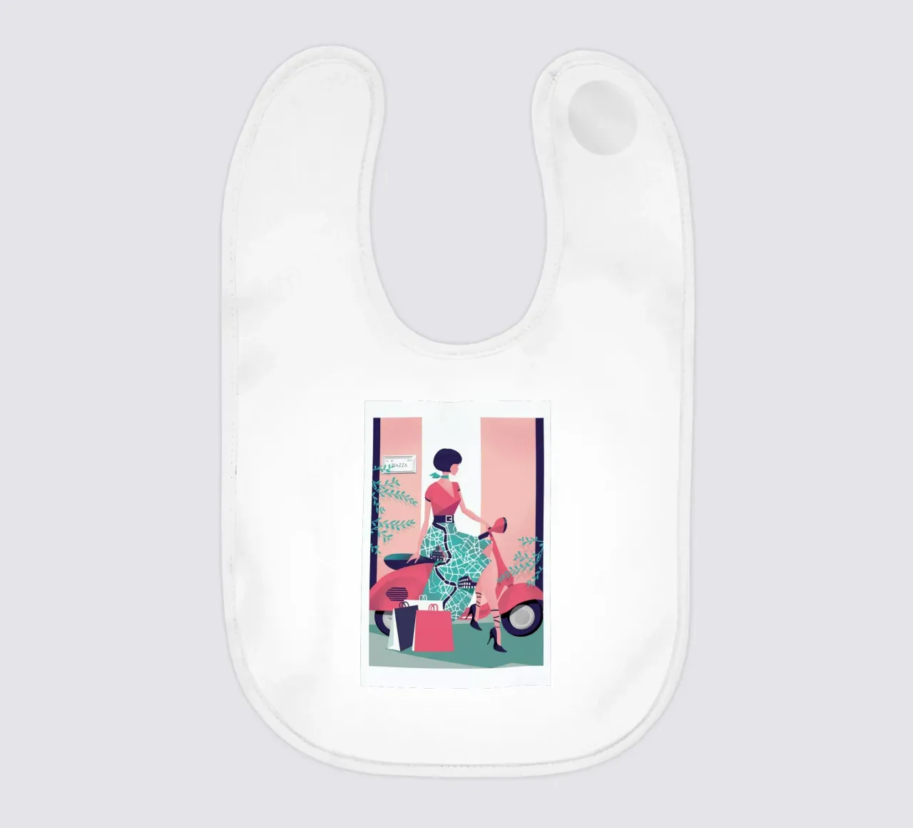 Rome bavaglino da Pietari Posti