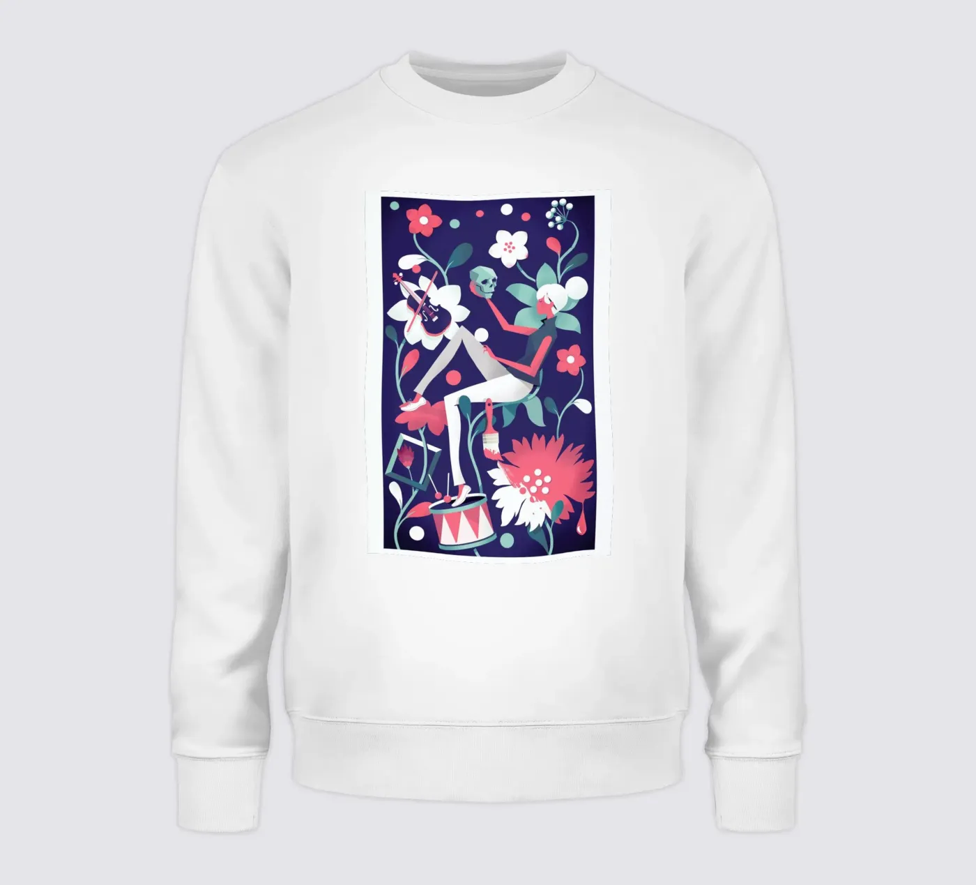 Creation sweat de Pietari Posti