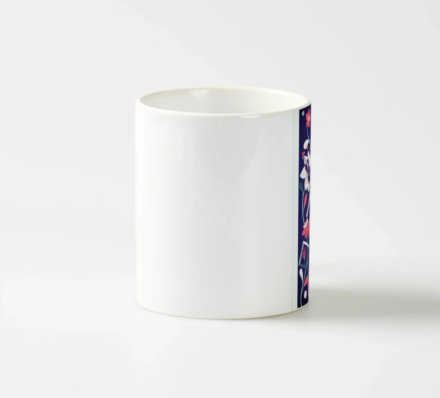 Creation mug en céramique de Pietari Posti