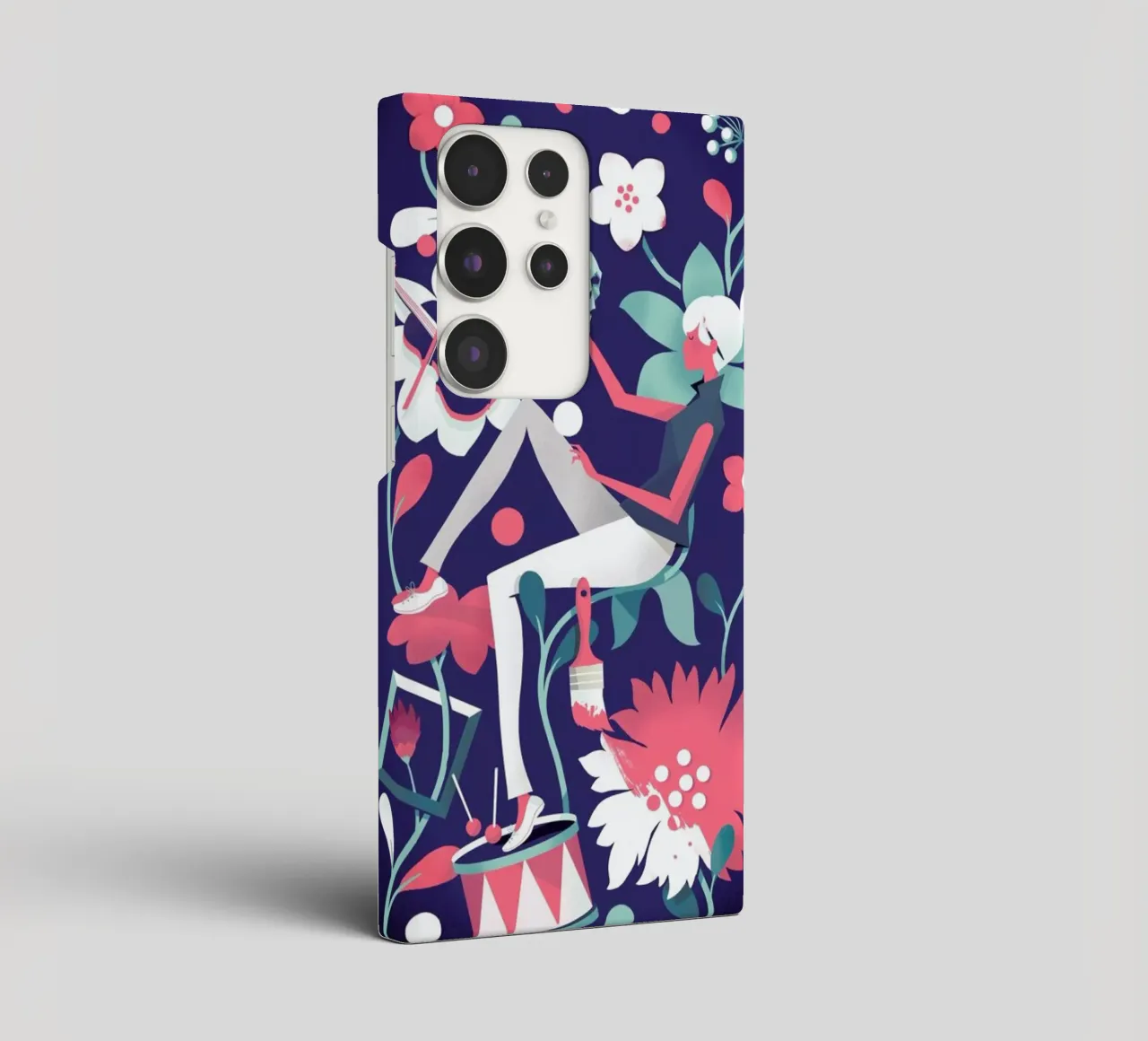 Creation cover samsung da Pietari Posti