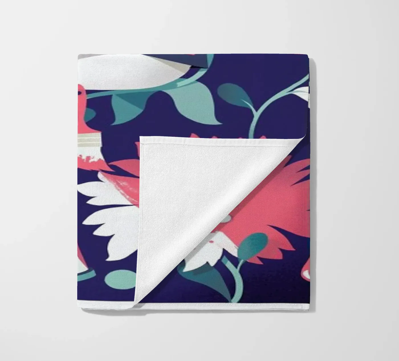 Creation strandhanddoek van Pietari Posti