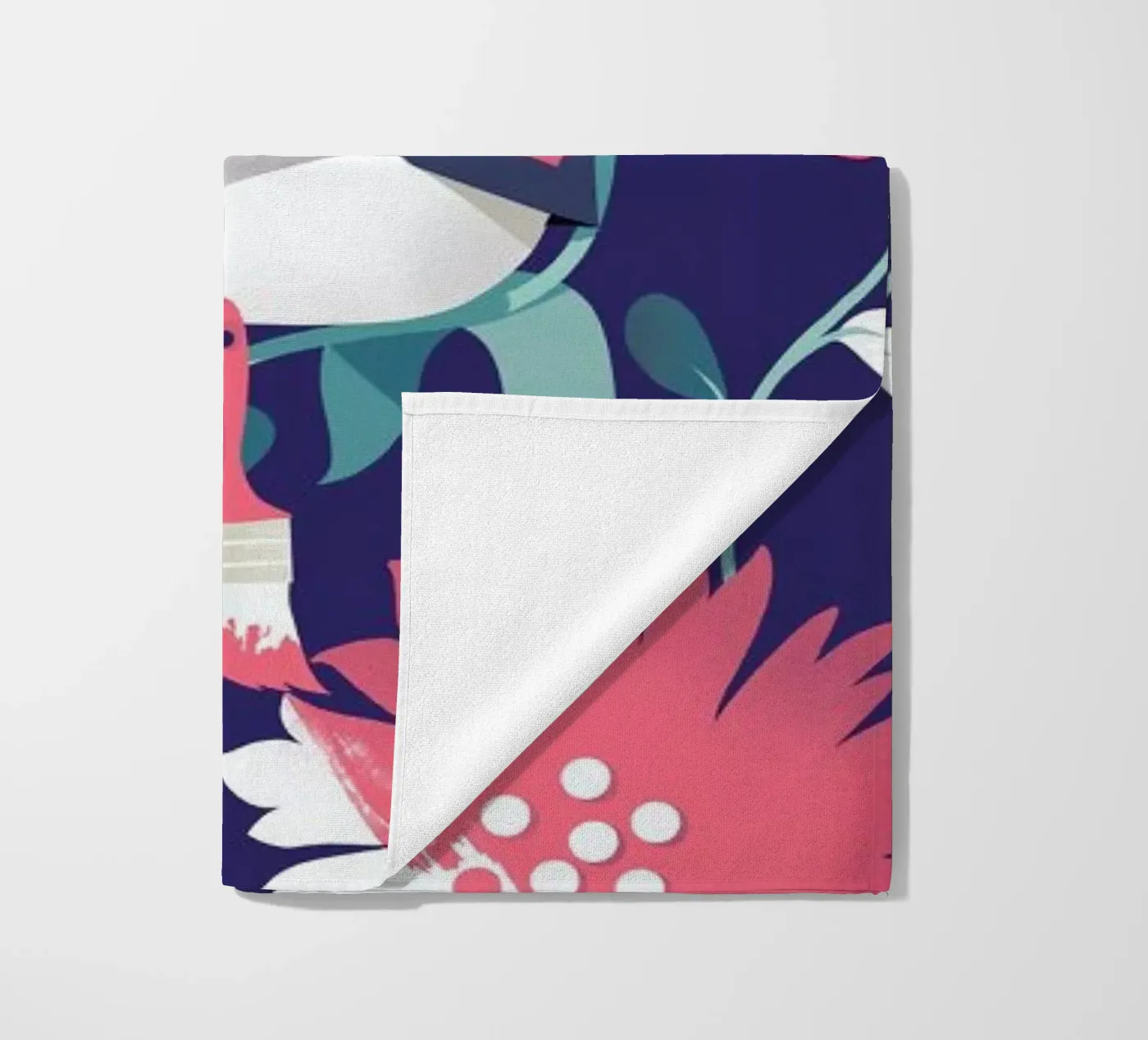 Creation strandhanddoek van Pietari Posti