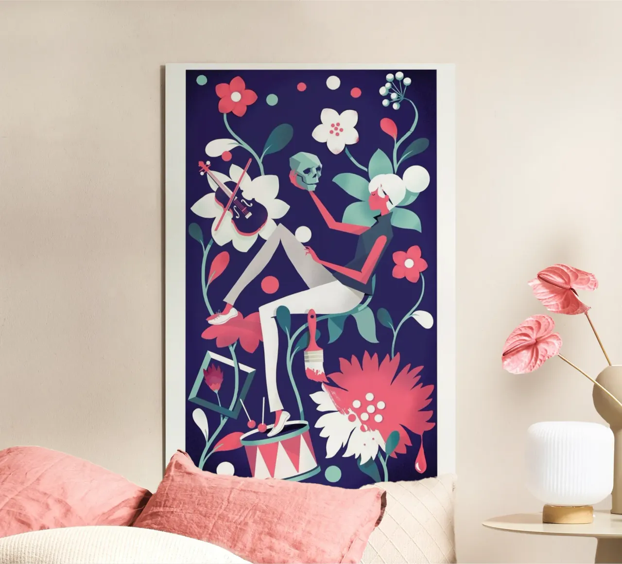 Creation forex plate by Pietari Posti