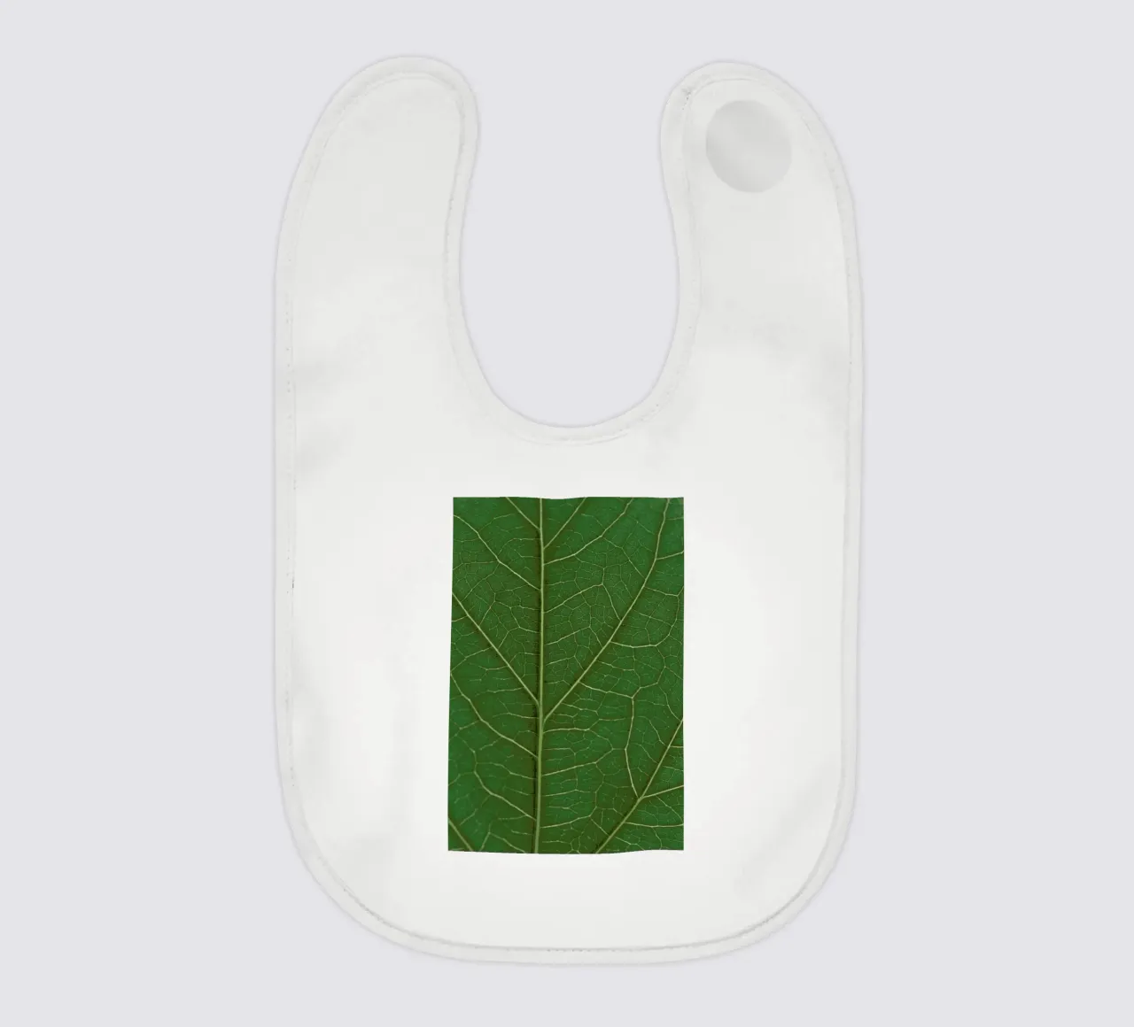 Look Real Close bavaglino da Studio Nahili