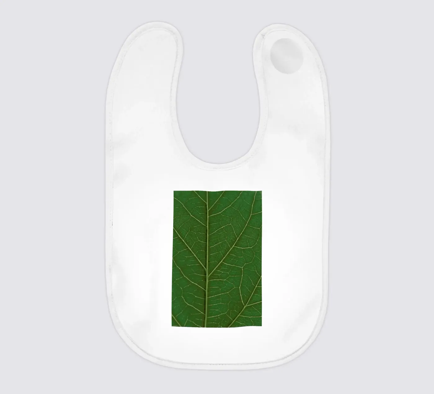 Look Real Close bavaglino da Studio Nahili