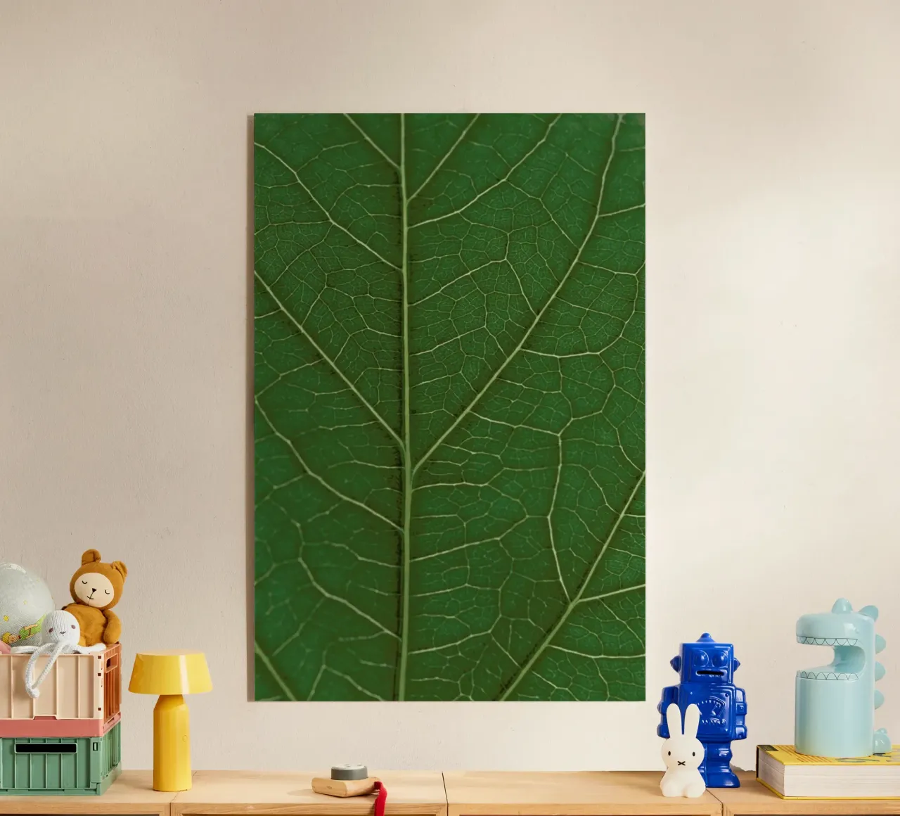 Look Real Close plexiglass da Studio Nahili