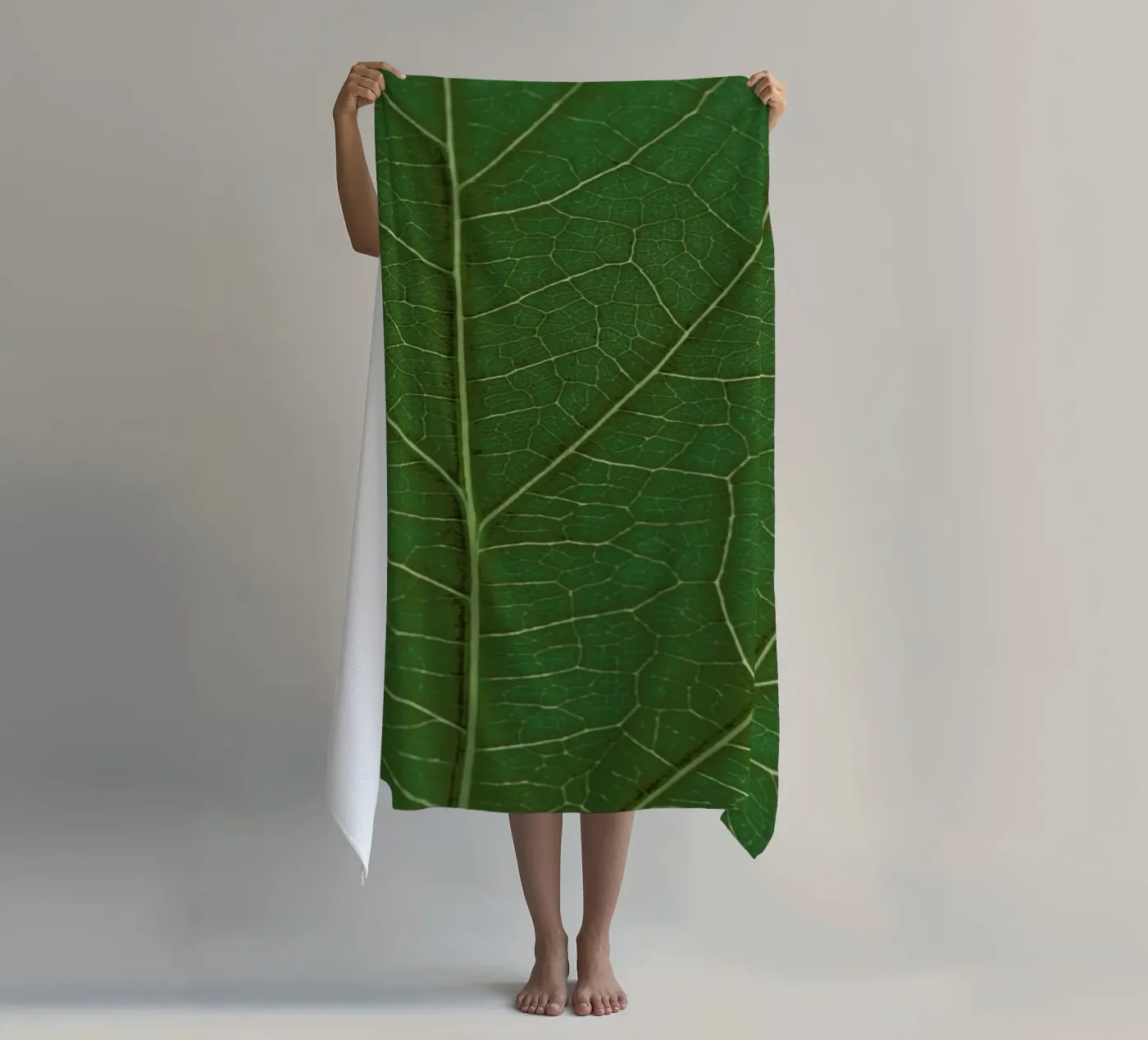 Look Real Close telo mare da Studio Nahili