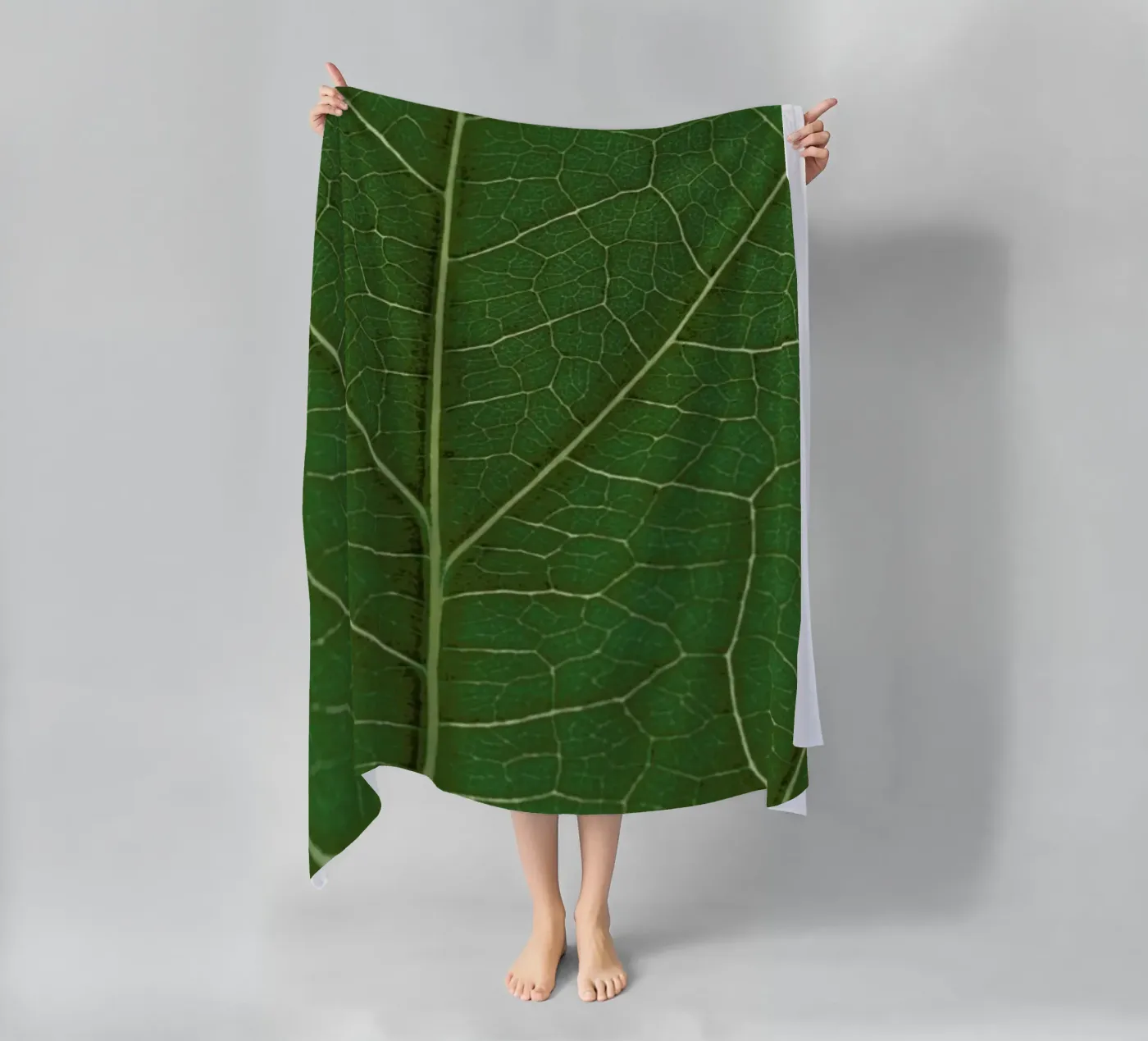 Look Real Close telo mare da Studio Nahili