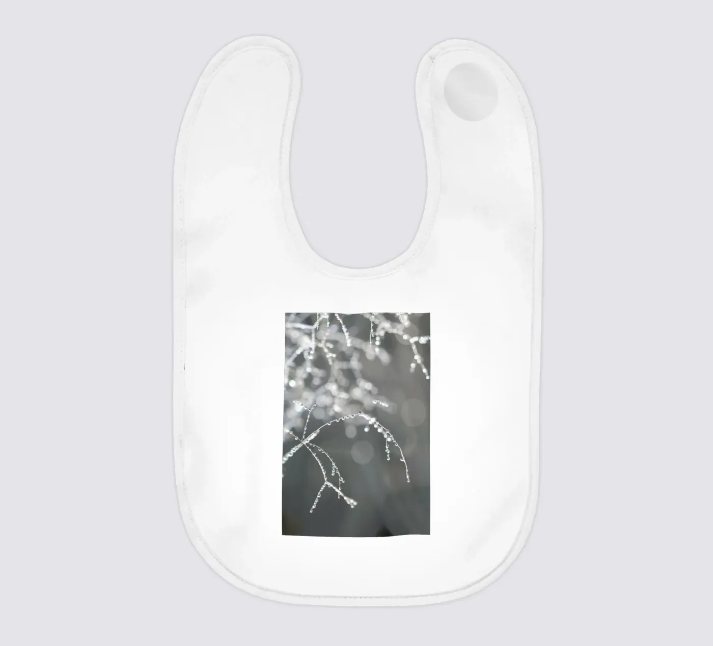 That Moment bavaglino da Studio Nahili