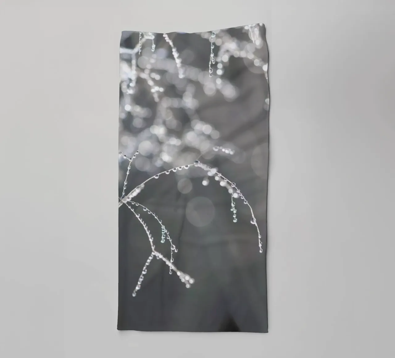That Moment towel by Studio Nahili