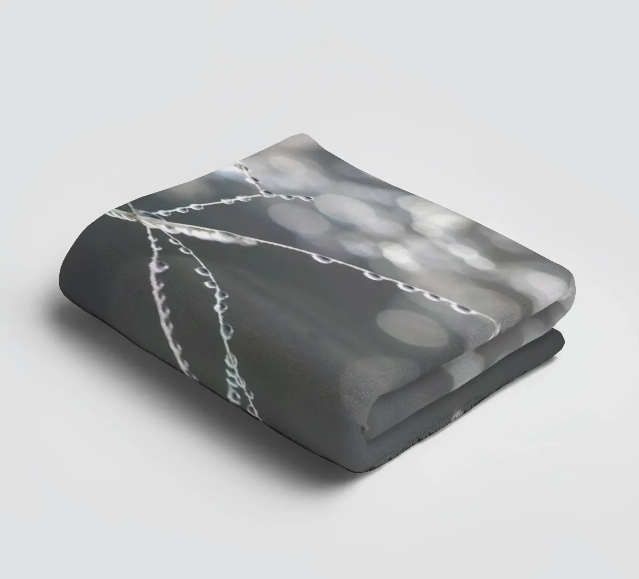 That Moment towel by Studio Nahili