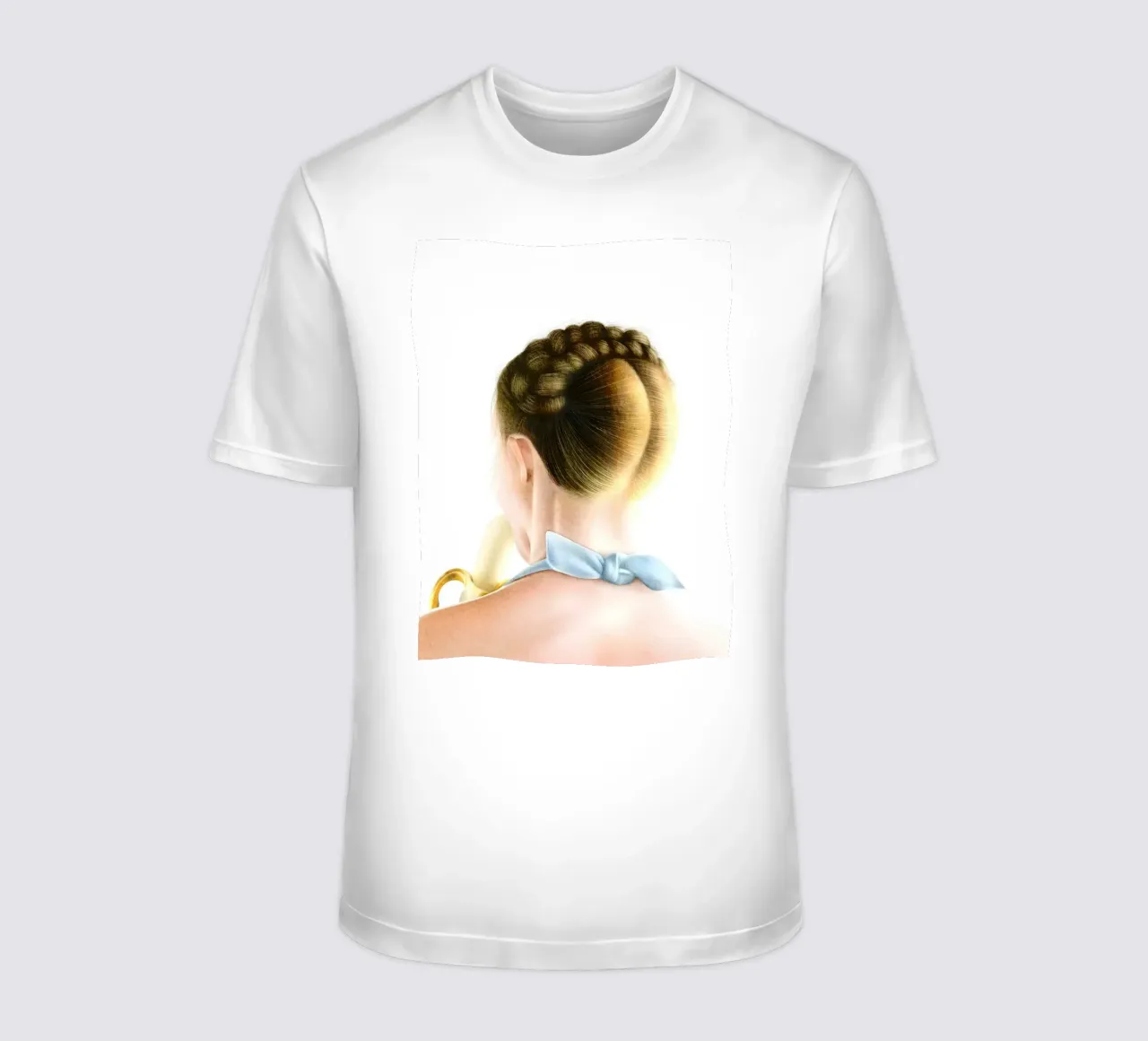 Lo t-shirt da heiyoum