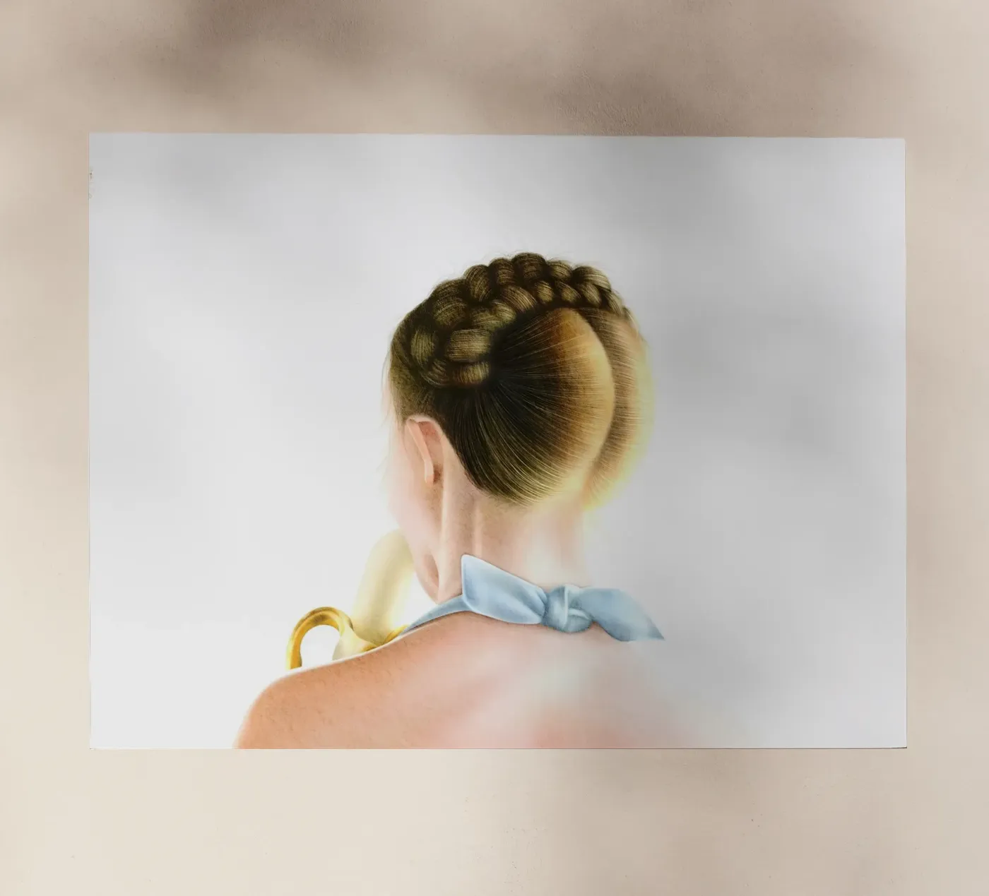 Lo pellicola backlit da heiyoum