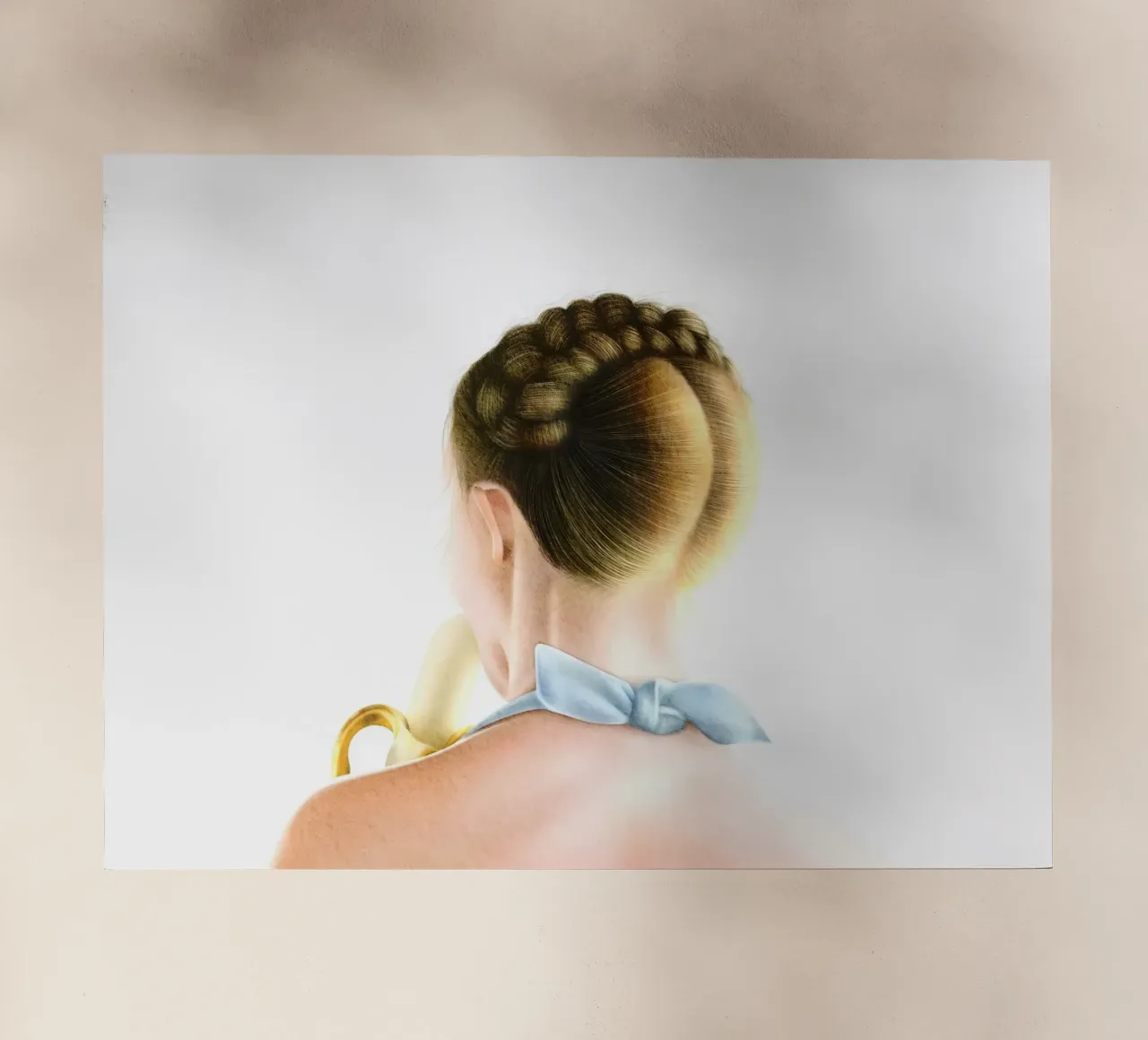 Lo pellicola backlit da heiyoum