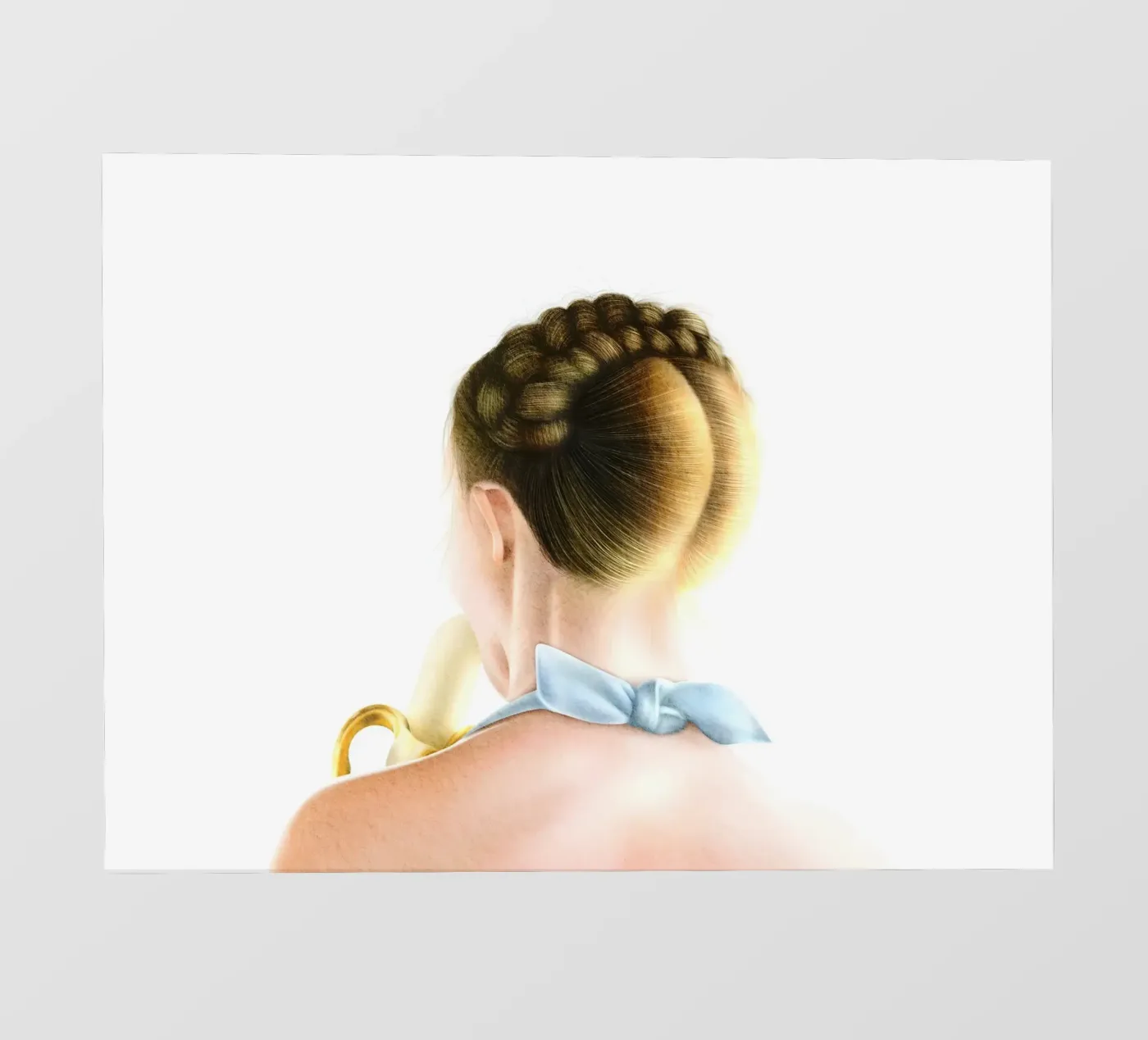 Lo pellicola backlit da heiyoum