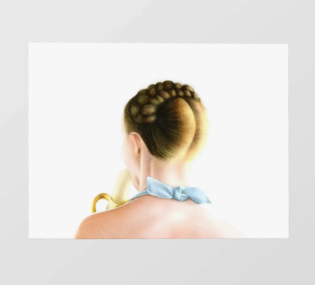 Lo pellicola backlit da heiyoum