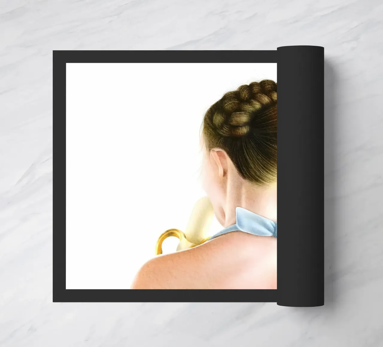 Lo zerbino da heiyoum