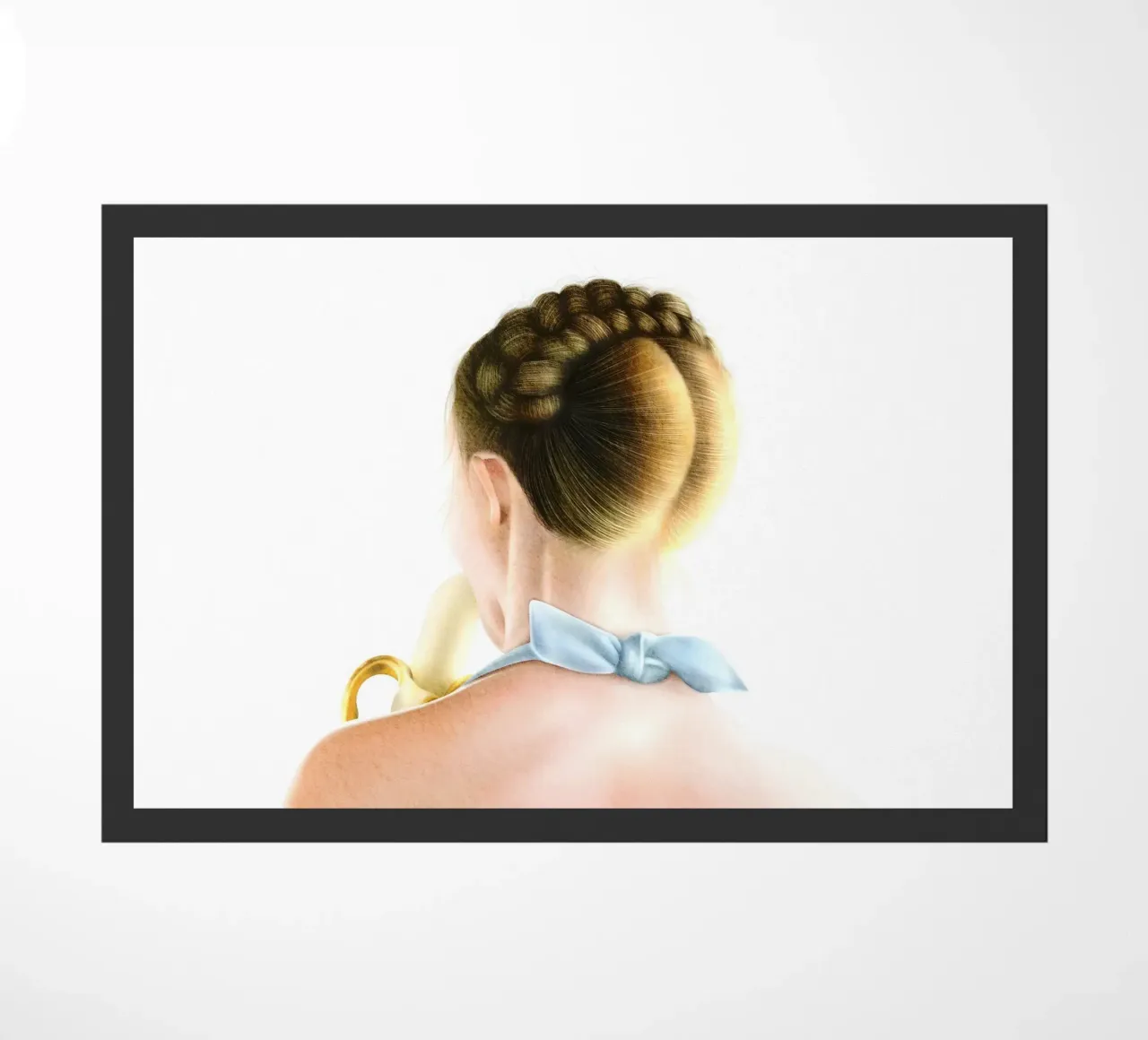 Lo zerbino da heiyoum