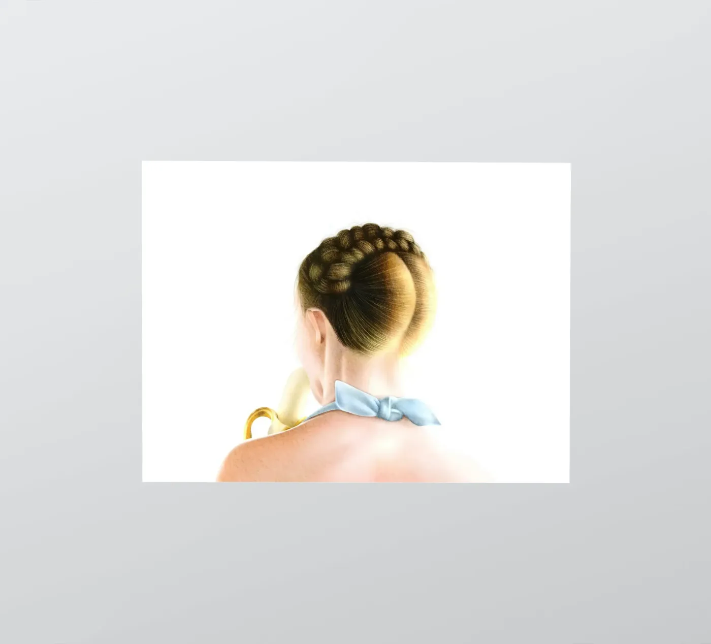 Lo sticker by heiyoum