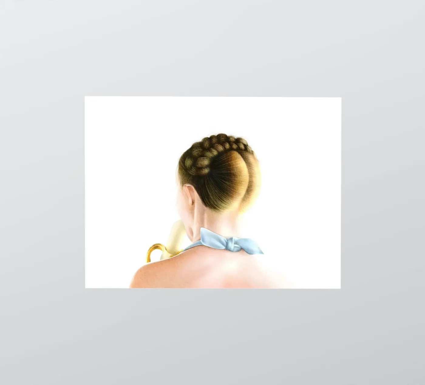 Lo sticker van heiyoum