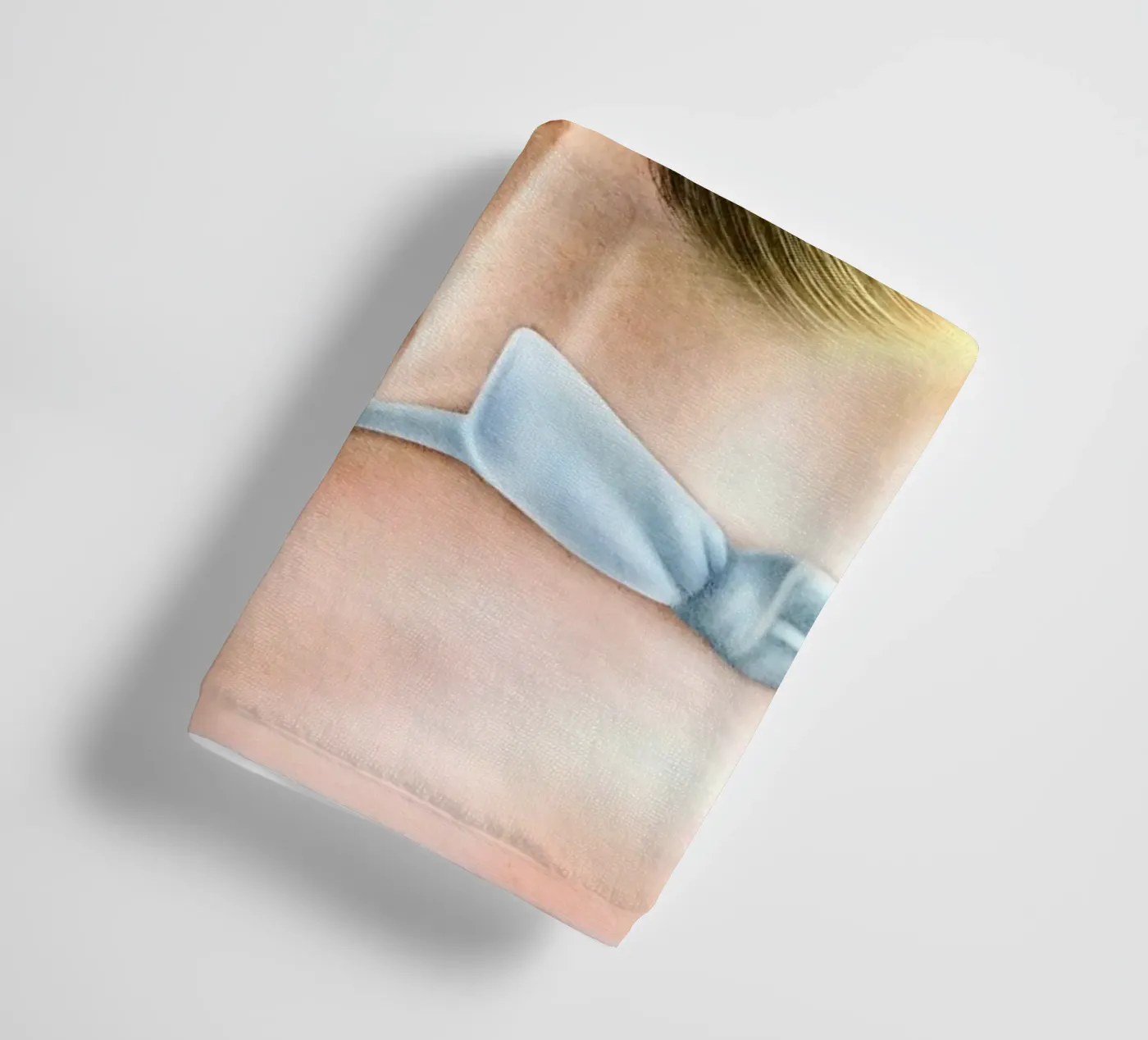 Lo badhanddoek van heiyoum