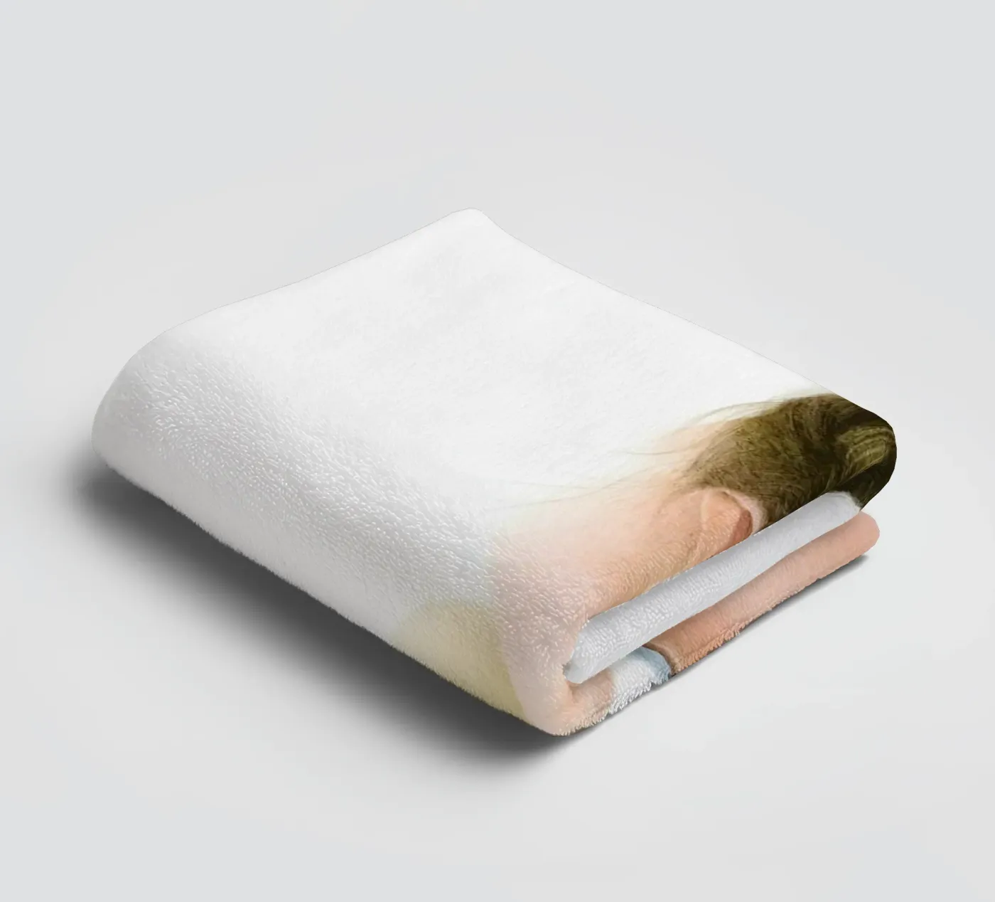 Lo badhanddoek van heiyoum