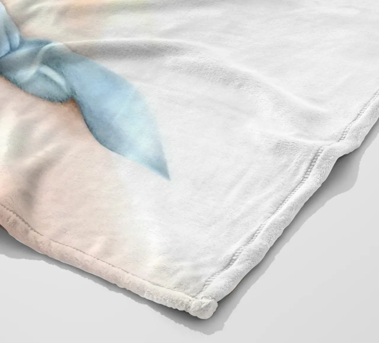 Lo Fleecedecke von heiyoum