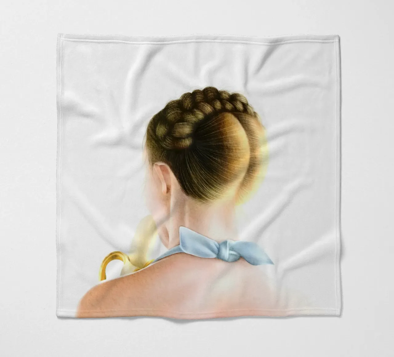 Lo Fleecedecke von heiyoum