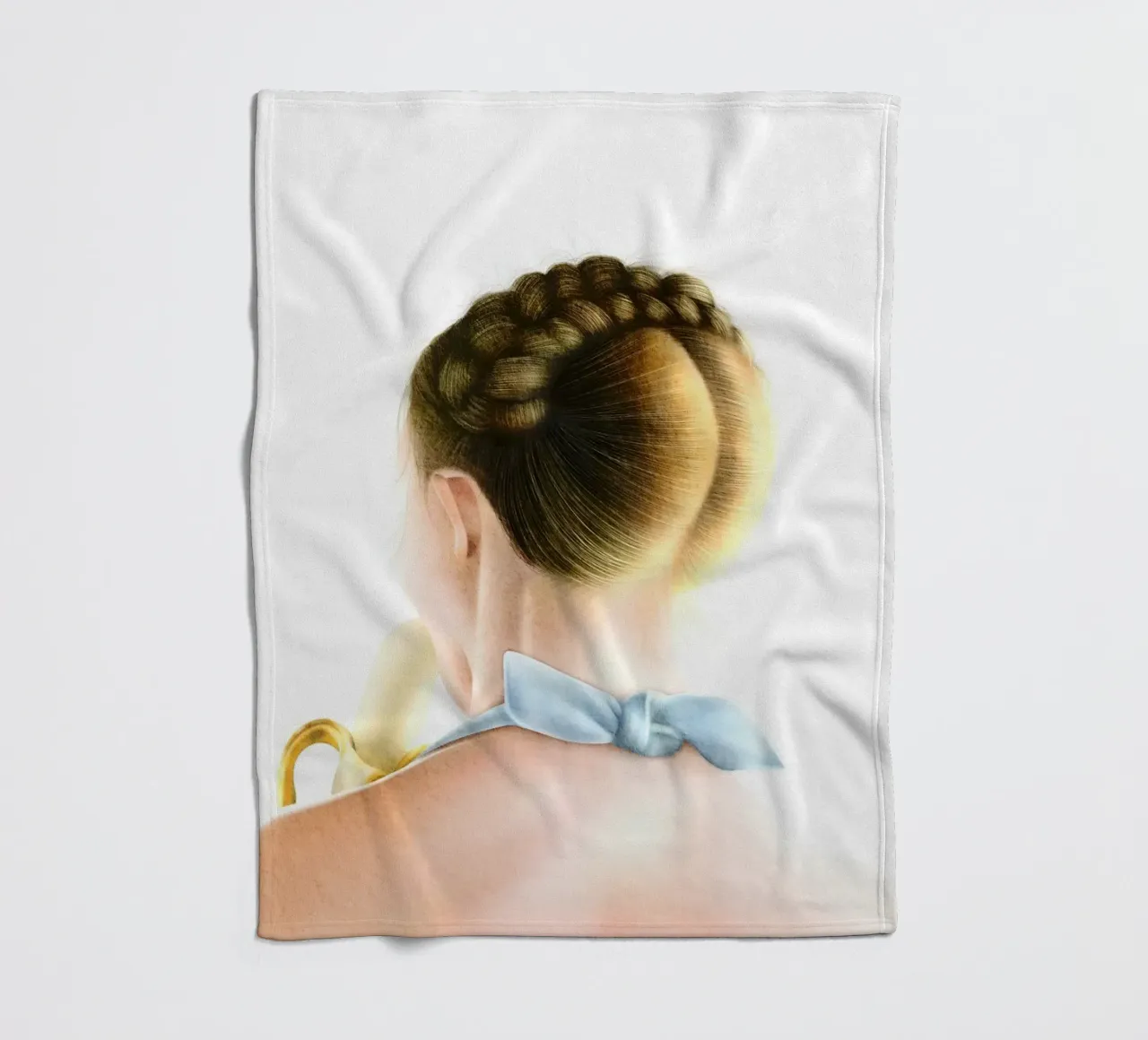 Lo Fleecedecke von heiyoum