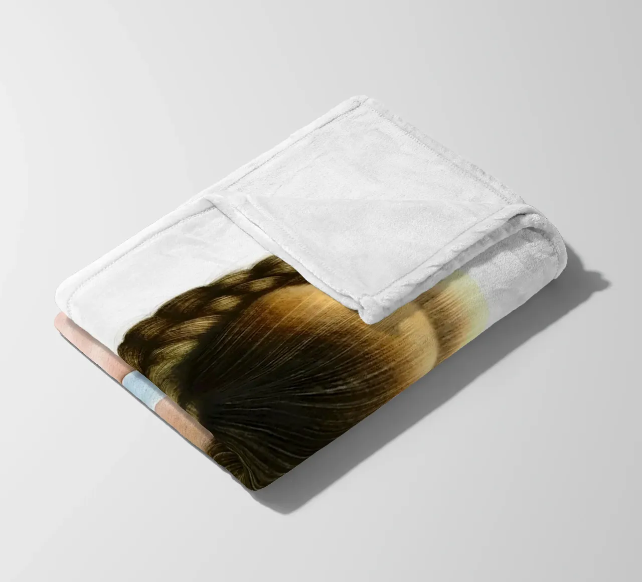 Lo Fleecedecke von heiyoum