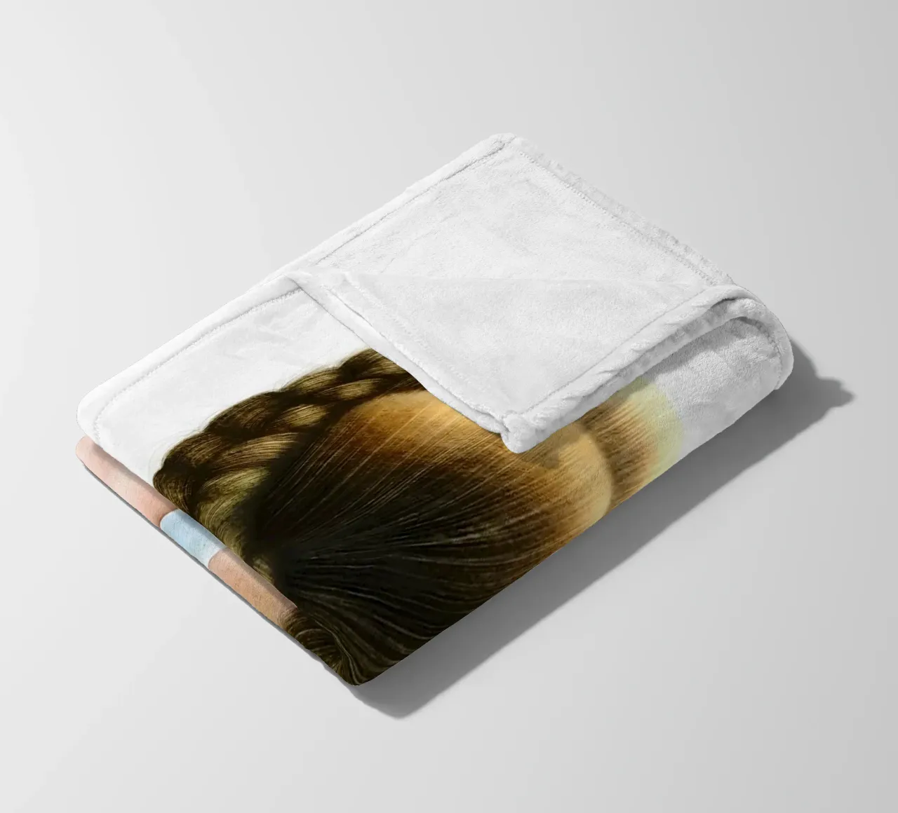 Lo Fleecedecke von heiyoum