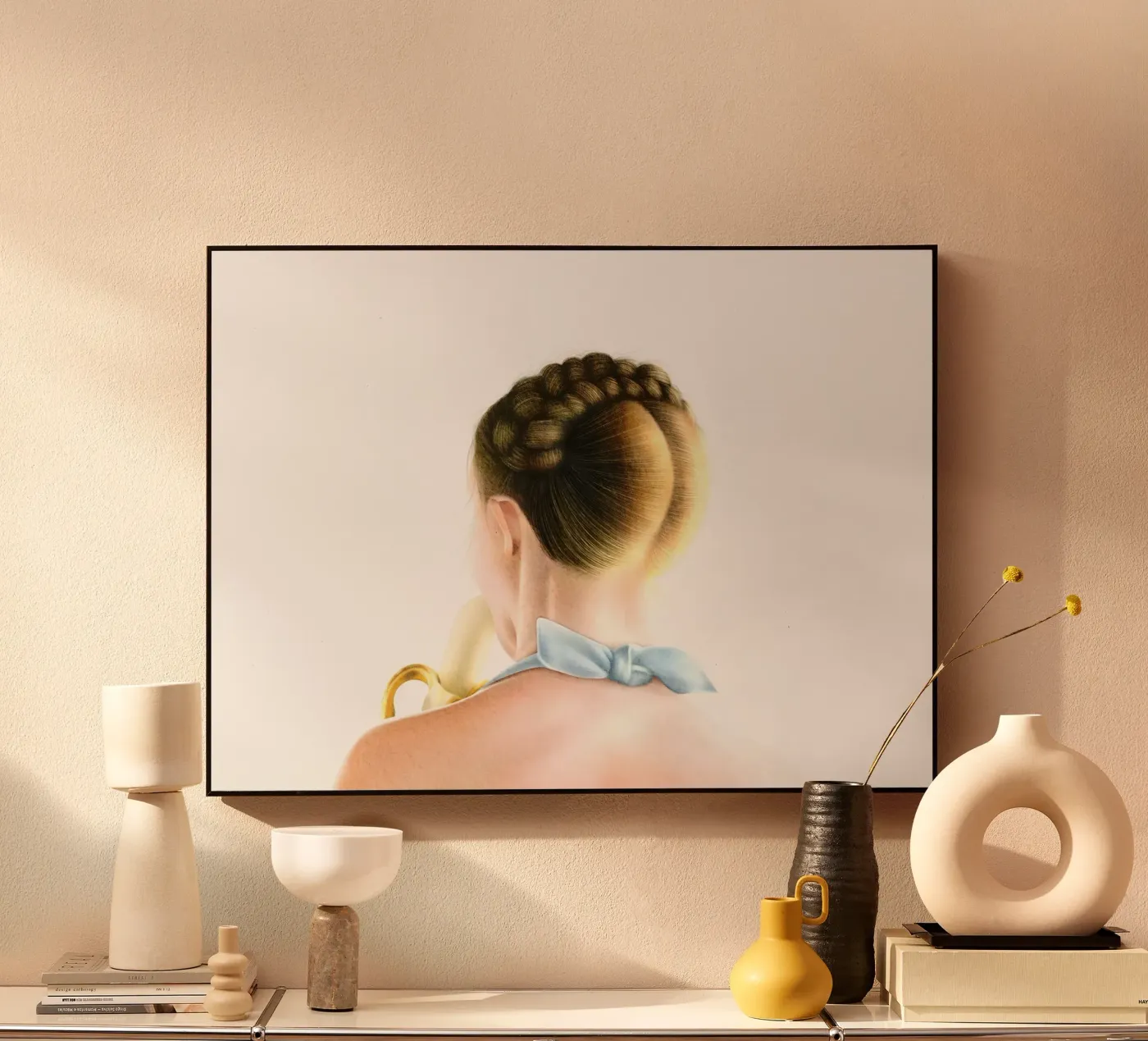 Lo plexiglass da heiyoum